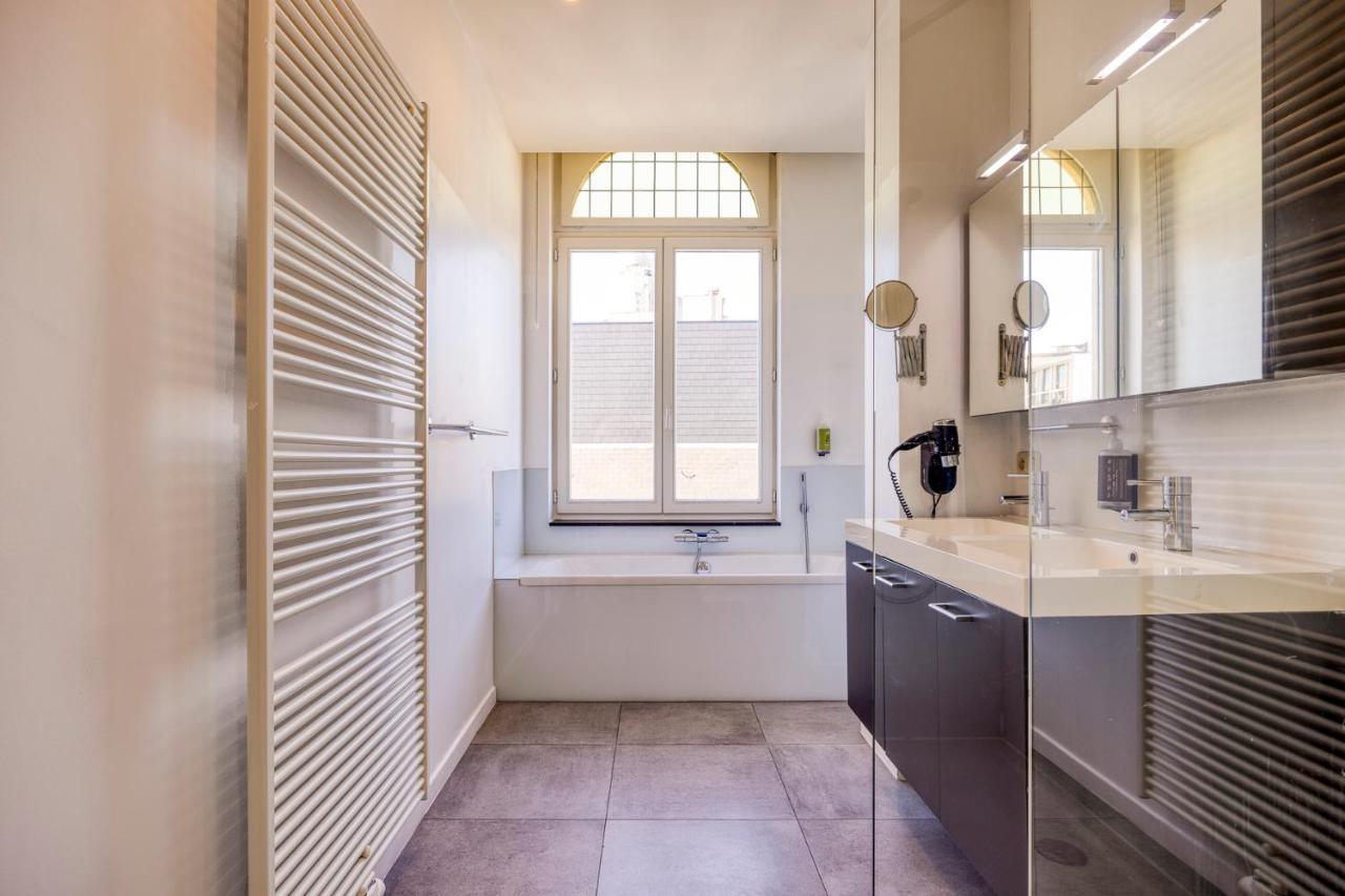 Smartflats - Meir Antwerp Exterior photo
