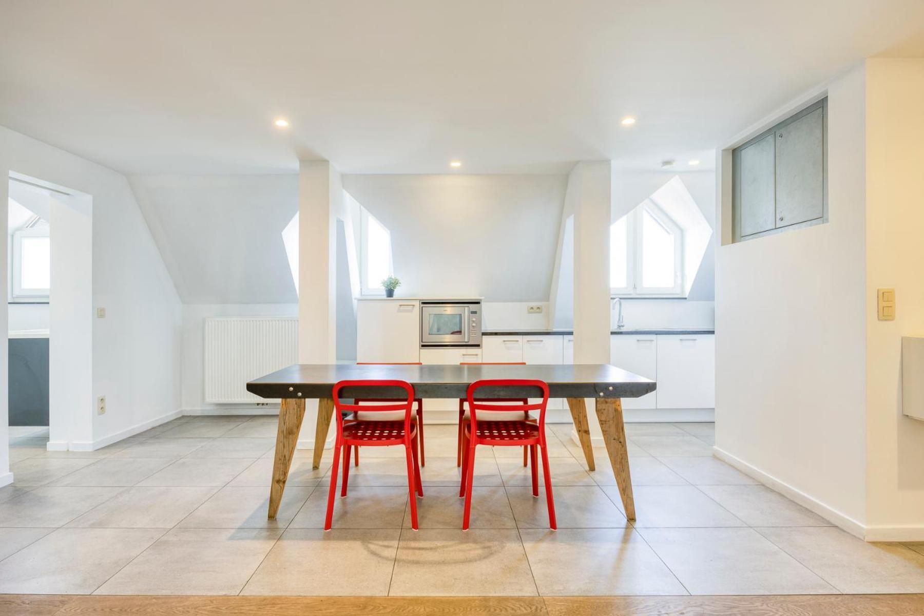 Smartflats - Meir Antwerp Exterior photo