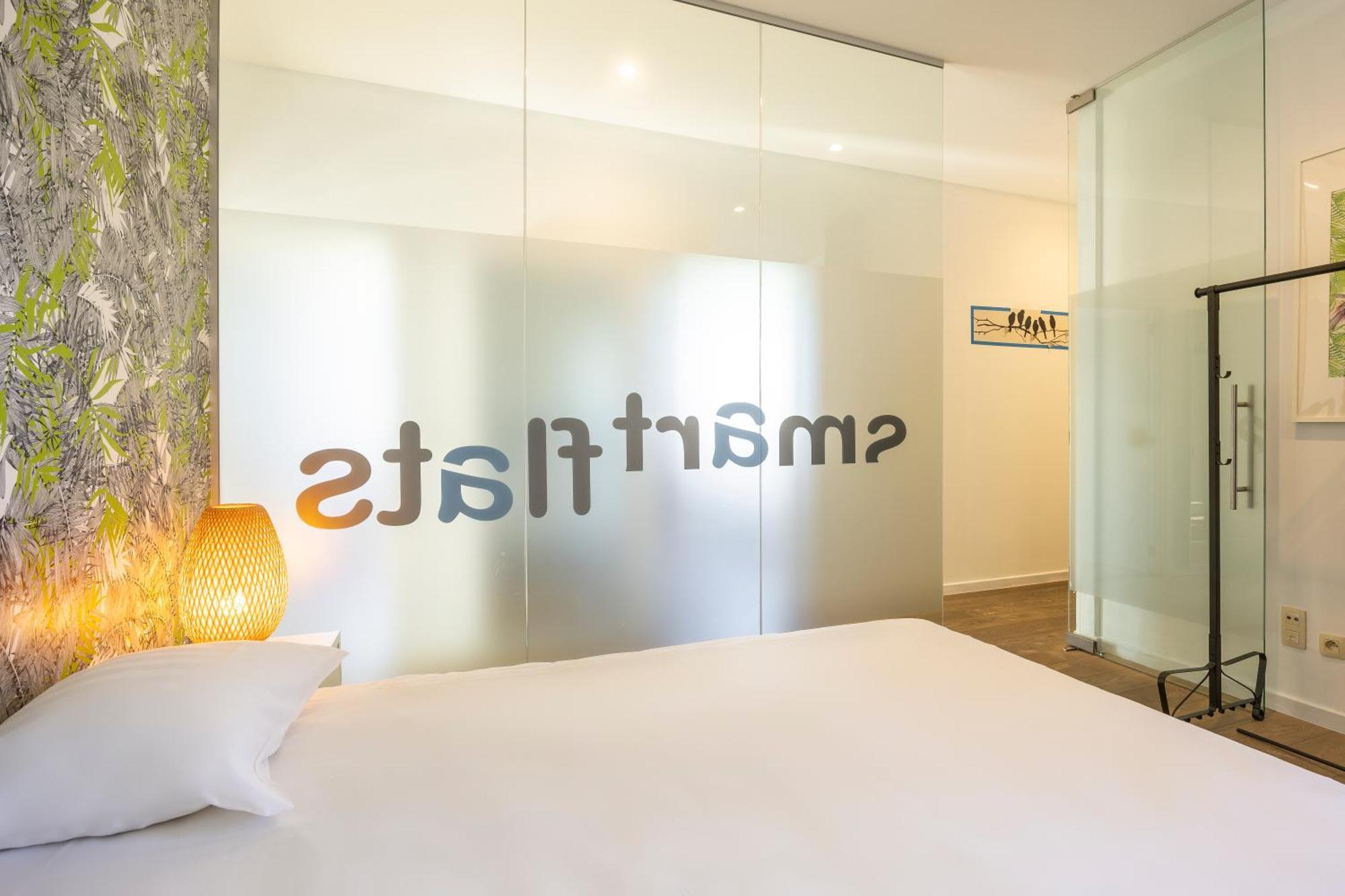 Smartflats - Meir Antwerp Exterior photo