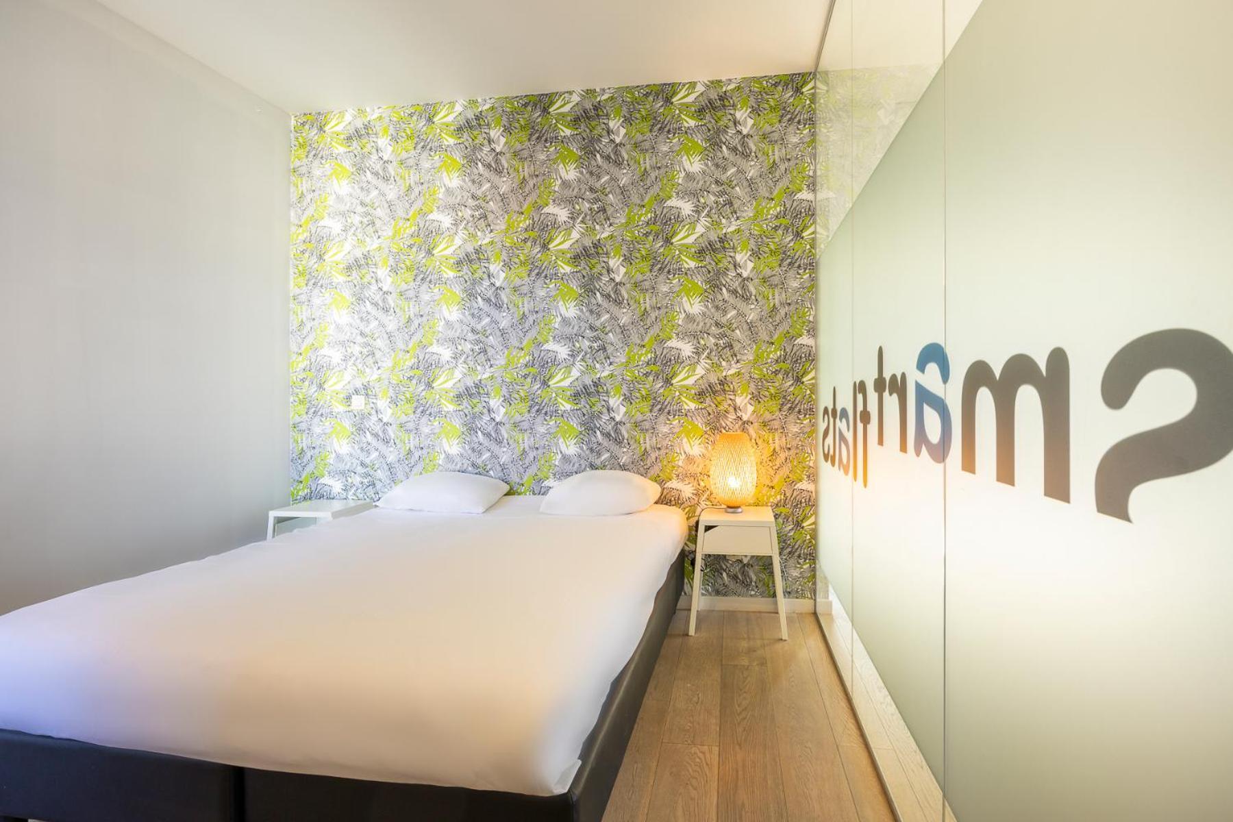 Smartflats - Meir Antwerp Exterior photo