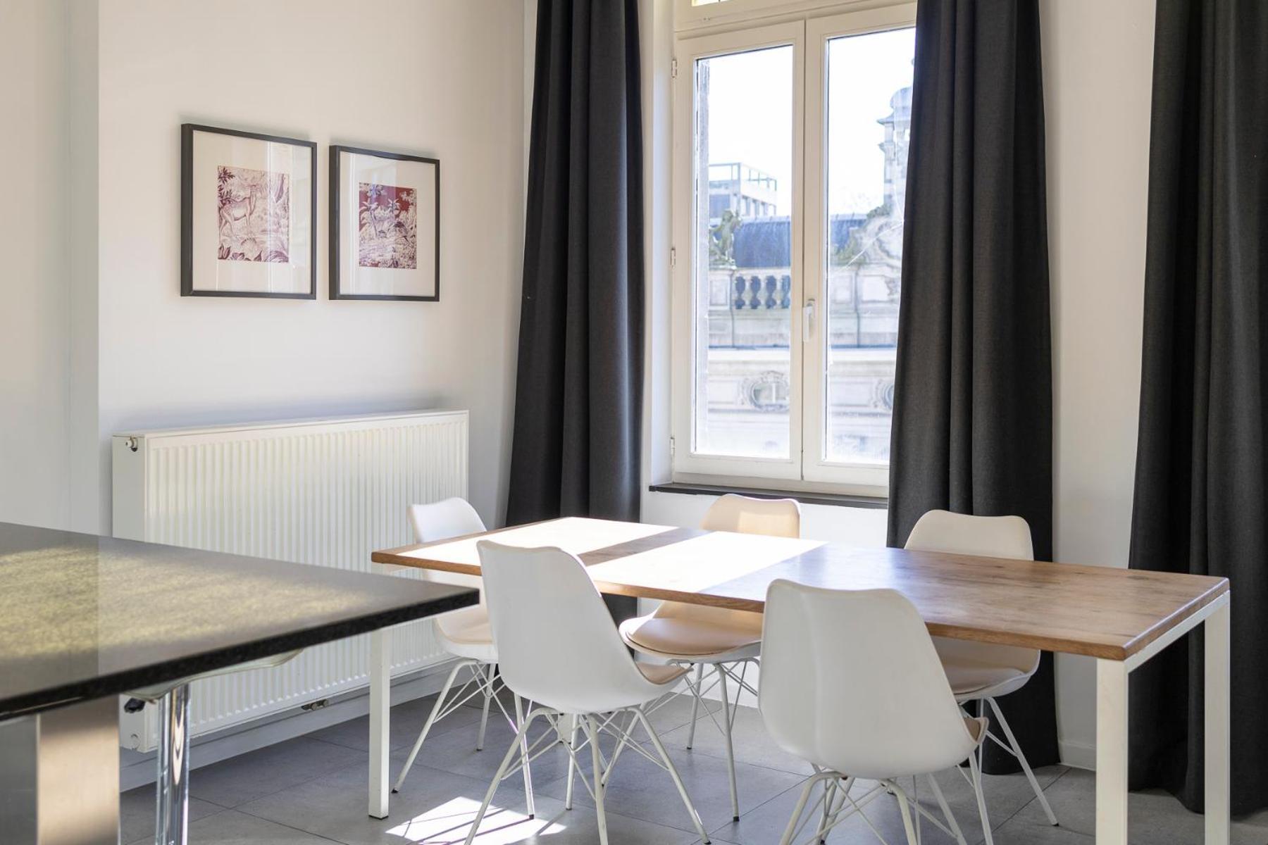 Smartflats - Meir Antwerp Exterior photo