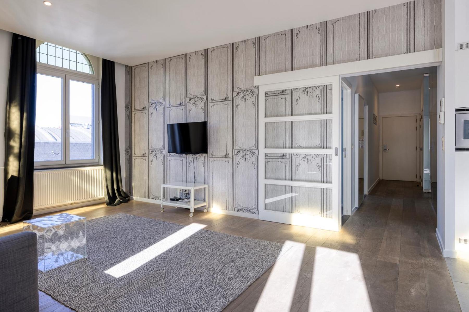 Smartflats - Meir Antwerp Exterior photo