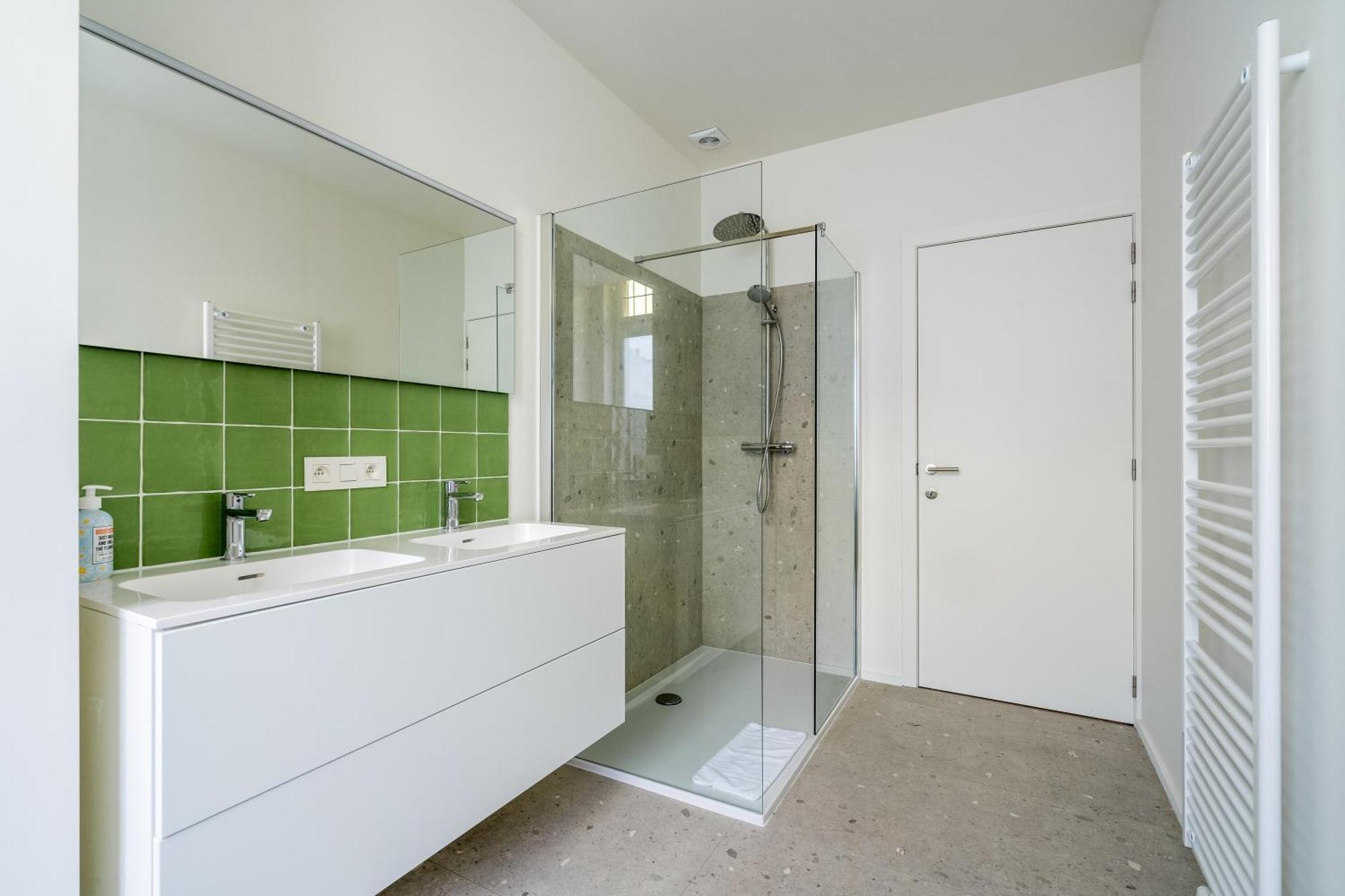 Smartflats - Meir Antwerp Exterior photo