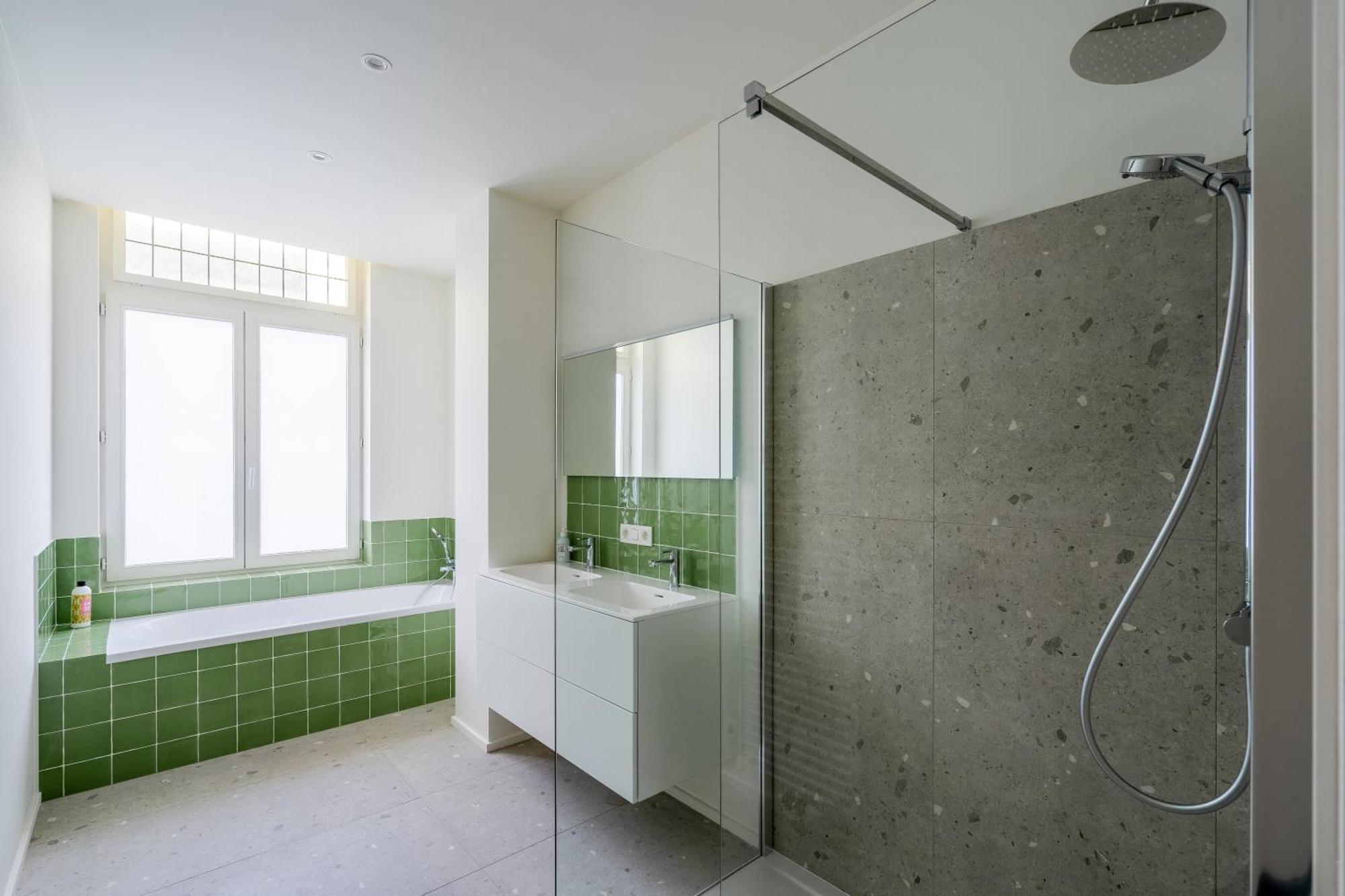 Smartflats - Meir Antwerp Exterior photo